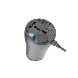 Invertor premium 150W 12V-220V - Img 2