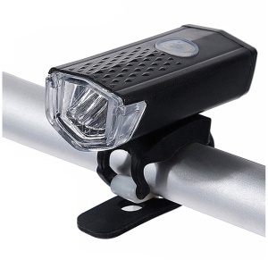 Kit Bicicleta Lampa Frontala LED + Lampa Stop LED ZD41B - Img 3