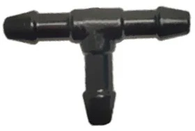 Kit Universal cu 2 diuze spalare parbriz tip "perdea" + teu + furtun, lungime 200 cm - Img 5