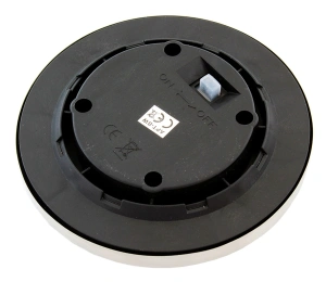Lampa Solara estetica exterioara de gradina, cu 16 LED-uri, cu suport scurt - Img 6