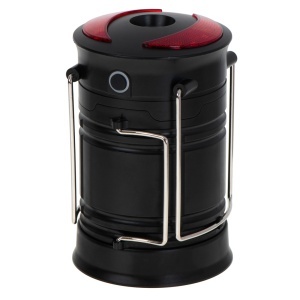 Lampa Turistica LED, 3in1, extensibila, 4 moduri de lucru (cort, tabara, camping, rulota, calatorii, expeditii) - Img 7