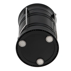 Lampa Turistica LED, 3in1, extensibila, 4 moduri de lucru (cort, tabara, camping, rulota, calatorii, expeditii) - Img 6
