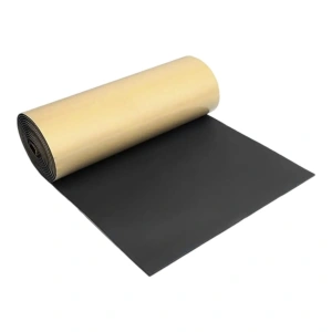 Material insonorizant auto, dimensiune 100cm x 100 cm x 10mm, autoadeziv - Img 4