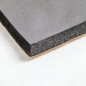 Material insonorizant auto, dimensiune 50cm x 100 cm x 6mm - Img 2