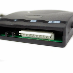 Modul inchidere centralizata cu telecomanda model 1074 si iesire pentru sirena - Img 5