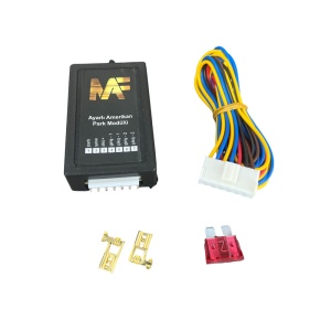 Modul pozitie si semnalizare Model "US STYLE", alimentare 12V - Img 2