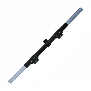 Parasolar auto retractabil de tip "Acordeon", dimensiune 70 x 150 cm - Img 3
