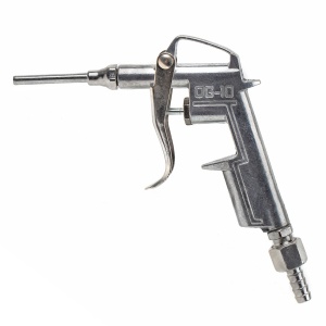 Pistol de suflat cu 2 cuplaje si 3 duze, PT-14 - Img 3