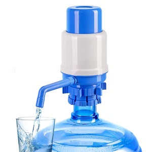 Pompa Manuala Universala pentru distribuire apa - Img 5