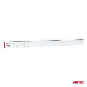 Proiector LED BAR model "SLIM" pentru Off-Road, ATV, SSV, putere 270W, culoare 6500K, tensiune 9-36V, dimensiuni 810 x 27 x 43 mm - Img 6