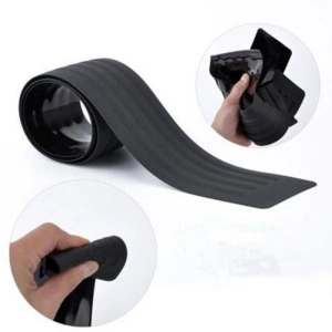 Protectie bara portbagaj din cauciuc flexibil - 90 cm - Img 4