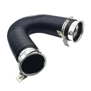 Racord Tubulatura Flexibila pentru montare filtru aer SPORT - Img 4