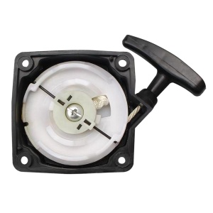 Rola Starter cu snur pentru motocoasa, drujba sau alte unelte - Img 4
