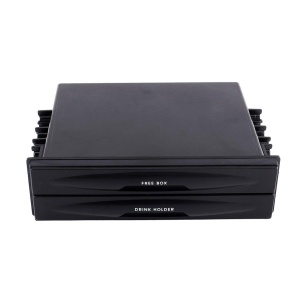 Sertar Auto Multifunctional AP6D, dimensiuni 180x120x50mm (standard 1DIN) - Img 7