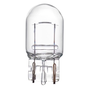 Set 10 becuri cu halogen T20, W21W, W3x16d, 12V - Img 1