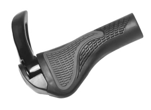 Set 2 ghidoane, manere bicicleta, forma anatomica, AVX-RW23 - Img 3