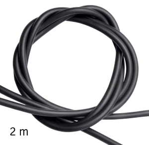 Set Universal cu 2 diuze spalare parbriz + furtunuri si accesorii de montaj - Img 5