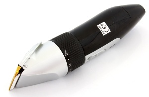 Aparat de tuns pentru animale de companie cu acumulator AG159B - Img 6