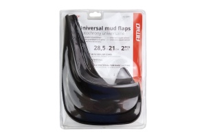 Aparatoare noroi universale Fata, MF02, 2 buc, 28,5 x 21 cm - Img 2