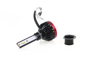 Becuri auto LED BF Series AMiO compatibil H1, destinat competitiilor auto sau off-road - Img 3