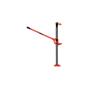 Cric mecanic pentru vehicule Off Road, 3T 130-1070 mm - Img 2
