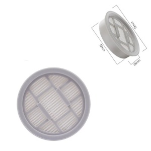 Filtru aspirator Deerma VC20 Plus/VC20 Pro - Img 2