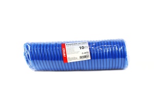 Furtun spiralat pentru aer comprimat din PE, 5 x 8mm, lungime 10m, PT-04 - Img 5