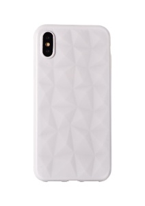 Husa Huawei A5(2018) A8(2018) Forcell Prism Alba - Img 1