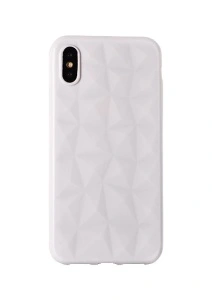 Husa Huawei A5(2018) A8(2018) Forcell Prism Alba