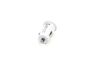 Incarcator USB cu mufa de bricheta, 12V/24V, iesire 5V/1A - Img 2