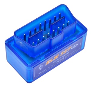 Interfata diagnoza auto OBDII ELM 327 MINI, conectare prin Bluetooth - Img 3