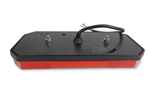 Lampa spate multifunctionala cu LED DYNAMIC stanga RCL-04-L - Img 3