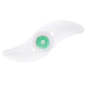 Lumina LED Ambientala pentru bicicleta - VERDE - Img 2