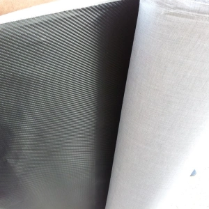 Material pentru tapiterie sau plafon auto, Carbon 3D Negru, dimensiune 1m x 1,48m - Img 6