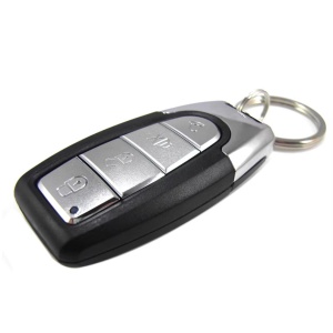 Modul inchidere centralizata cu telecomanda model 1074 si iesire pentru sirena - Img 2