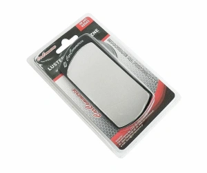 Oglinda interioara suplimentara auto cu ventuza 11 x 6 cm - Img 3