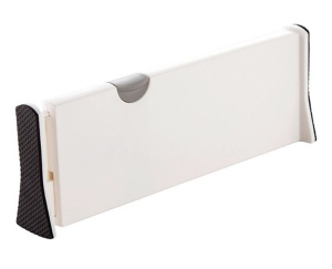 Organizator pliabil, reglabil pentru sertare, de la 27cm - 44cm - Img 2