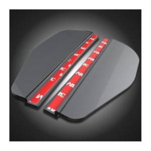 Ornament flexibil pentru oglinda (set 2 buc) - Img 1