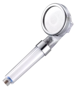 Para de dus cu functie de Ionizare si Masaj - Img 5