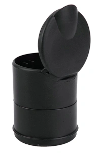Scrumiera auto suplimentara cu iluminare LED PLS38 - Img 5
