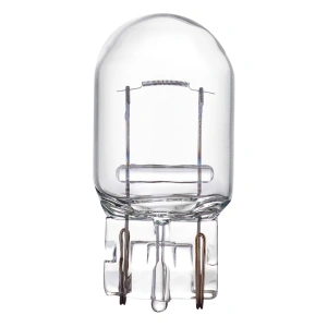 Set 10 becuri cu halogen T20, W21W, W3x16d, 12V - Img 2
