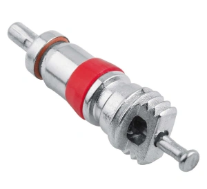Set 5 Ventile pentru valva Auto, Moto, Ciclism, ATV din metal - Img 2