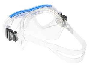 Set Masca + Snorkel pentru inot si scufundari, pentru adulti si adolescenti, dimensiune universala, reglabila - Img 6