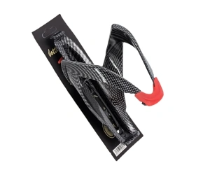 Suport de bicicleta pentru sticla de apa CARBON LOOK AG512 - Img 2