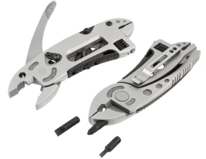 Unealta Multifunctionala MULTITOOL pentru Bicicleta sau Motocicleta - Img 2