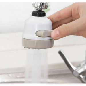 Aerator apa pentru robinetul de bucatarie cu 3 moduri de functionare - Img 3