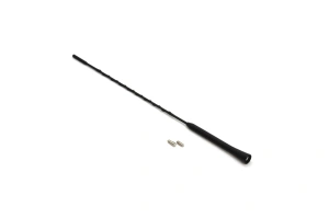 Antena radio auto universala 41cm 5/6mm ANTM02