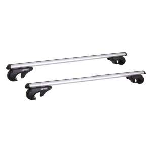 Bare transversale din Aluminiu cu antifurt, lungime 1200mm, model CRR-01 - Img 1