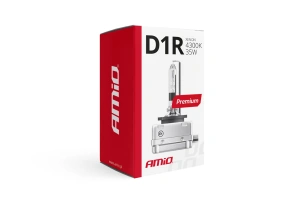 Bec auto xenon D1R 4300K Premium - Img 2