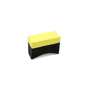 Burete aplicator pentru anvelope auto tip U 95x35x65 mm - Img 1